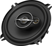 Pioneer TS-A1371F 300W 13cm 3 utas Koaxiális Hangszóró pár