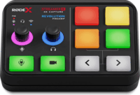 Rode Streamer X Külső Hangkártya