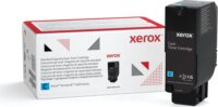 Xerox 006R04617 Eredeti Toner Cián