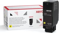 Xerox 006R04639 Eredeti Toner Sárga