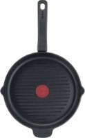 Tefal E2324074 So Chef 26cm Grill Serpenyő