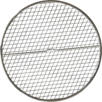 Unold 58695 4.5L Forrólevegős fritőz - Fekete