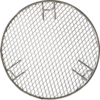 Unold 58695 4.5L Forrólevegős fritőz - Fekete