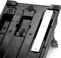 Thrustmaster T-LCM Cockpit Pedál Adapter