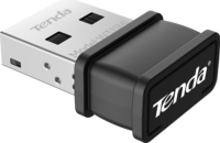 Tenda W311MI V6 AX300 WiFi 6 Wireless Nano USB Adapter