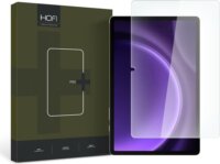 HOFI Glass Pro+ Samsung Galaxy Tab S9 FE 10.9 kijelzővédő üveg - Átlátszó
