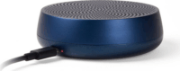 Lexon Mino+ L Hordozható bluetooth hangszóró - Kék