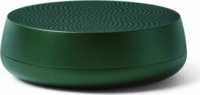 Lexon Mino+ L Hordozható bluetooth hangszóró - Zöld