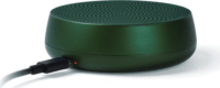 Lexon Mino+ L Hordozható bluetooth hangszóró - Zöld