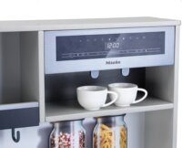 Theo Klein Miele Family Játékkonyha kiegészítőkkel