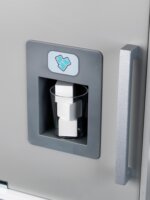 Theo Klein Miele Family Játékkonyha kiegészítőkkel