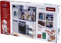 Theo Klein Miele Family Játékkonyha kiegészítőkkel