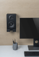 Gembird WM-SB-01 Soundbar Hangprojektor Fali tartókonzol