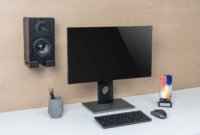 Gembird WM-SB-01 Soundbar Hangprojektor Fali tartókonzol