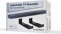 Gembird WM-SB-01 Soundbar Hangprojektor Fali tartókonzol