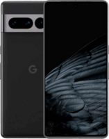 Google Pixel 7 Pro 12/128GB 5G Dual Sim Okostelefon - Fekete