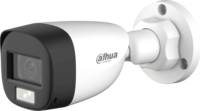 Dahua Smart Dual Light 5MP 3.6mm Analóg Bullet kamera