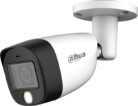 Dahua Smart Dual Light 5MP 3.6mm Analóg Bullet kamera