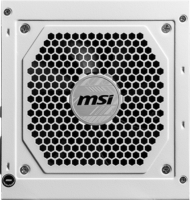MSI 850W MAG A850GL PCIe 5.0 80+ Gold Tápegység