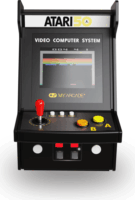 My Arcade DGUNL-7013 Atari Micro Player Pro Hordozható Arcade Retro Játékkonzol