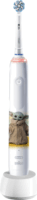 Oral-B Pro Junior Star Wars Elektromos fogkege - Mintás