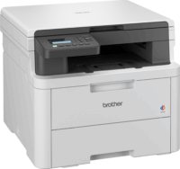 Brother DCP-L3520CDW Multifunkciós színes lézernyomtató