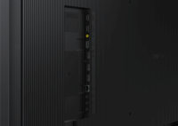 Samsung 43" LH43QMCEPGCXEN QMC Crystal UHD 4K Signage kijelző