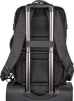 Natec Camel Pro 17,3" Notebook hátizsák - Fekete