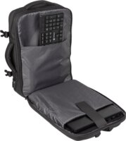 Natec Camel Pro 17,3" Notebook hátizsák - Fekete