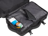 Natec Camel Pro 17,3" Notebook hátizsák - Fekete