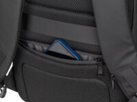 Natec Camel Pro 17,3" Notebook hátizsák - Fekete