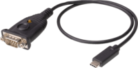 Aten UC232C-AT USB Type-C apa - RS232 apa Adapter