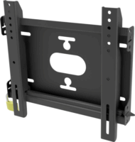 iiyama MD-WM2020 LCD TV/Monitor fali tartó - Fekete