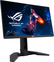 Asus 24.1" PG248QP ROG Swift Pro Gaming Monitor