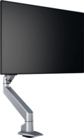 Multibrackets M VESA Gas Lift Arm 15"-34" LCD TV/Monitor asztali tartó - Ezüst