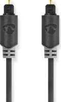 Nedis CABW25000AT50 Toslink apa - Toslink apa Kábel (5m)