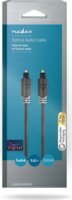 Nedis CABW25000AT50 Toslink apa - Toslink apa Kábel (5m)