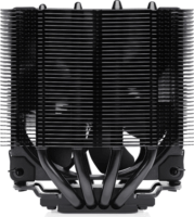 Noctua NH-D9L chromax.black PWM CPU Hűtő