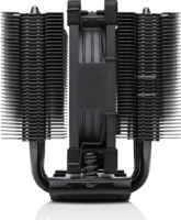 Noctua NH-D9L chromax.black PWM CPU Hűtő