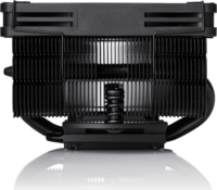 Noctua NH-L9x65 chromax.black PWM CPU Hűtő