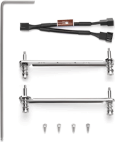 Noctua NH-U14S TR5-SP6 PWM CPU hűtő
