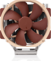 Noctua NH-U14S TR5-SP6 PWM CPU hűtő