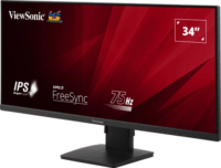 Viewsonic 34" VA3456-MHDJ Monitor