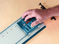 Bosch 1600Z0003X FSN RA 32 Raszter sablon