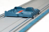 Bosch 1600Z0003X FSN RA 32 Raszter sablon