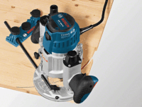 Bosch 1600A0011C OFZ Felsőmarókörző