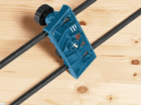 Bosch 1600A0011C OFZ Felsőmarókörző