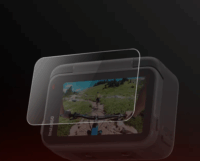 Insta360 Ace Pro Képernyővédő fólia (2 db / csomag)