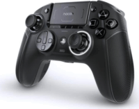 Nacon Revolution 5 Pro Wireless Controller - Fekete (PC/PS5/PS4)