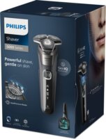 Philips SHAVER Series 5000 S5887/50 Nedves/Száraz Elektromos borotva